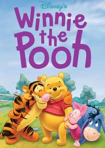 The New Adventures of Winnie the Pooh thumbnail