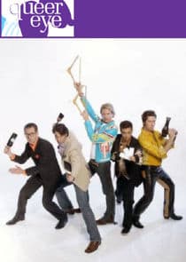 Queer Eye thumbnail