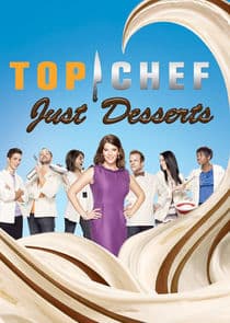 Top Chef: Just Desserts thumbnail