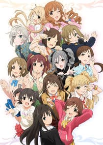Idolmaster: Cinderella Girls thumbnail