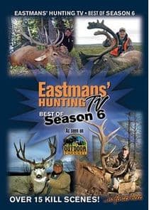 Eastman's Hunting TV thumbnail