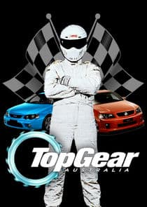 Top Gear Australia thumbnail