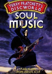 Soul Music thumbnail