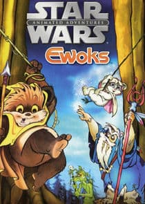 Ewoks thumbnail