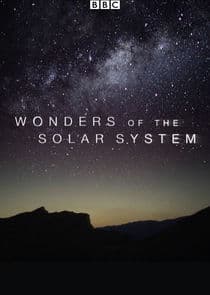 Wonders of the Solar System thumbnail