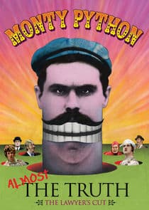 Monty Python: Almost the Truth thumbnail