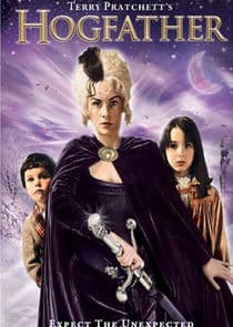 Terry Pratchett's Hogfather thumbnail