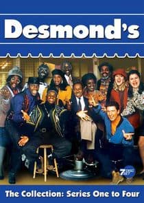 Desmond's thumbnail