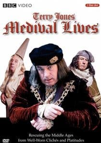 Terry Jones' Medieval Lives thumbnail