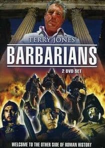 Terry Jones's Barbarians thumbnail