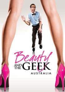 Beauty and the Geek thumbnail