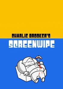 Charlie Brooker's Screenwipe thumbnail