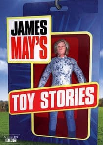 James May's Toy Stories thumbnail