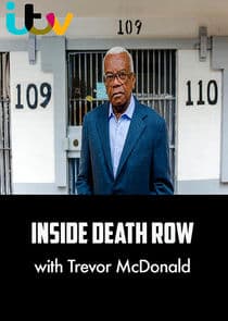 Inside Death Row with Trevor McDonald thumbnail