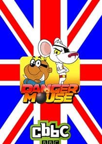 Danger Mouse thumbnail