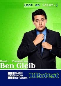 Idiotest thumbnail