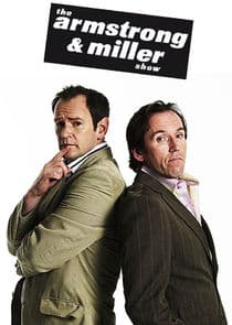 The Armstrong and Miller Show thumbnail