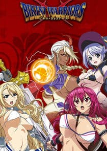 Bikini Warriors thumbnail
