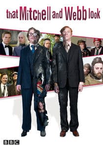 That Mitchell and Webb Look thumbnail