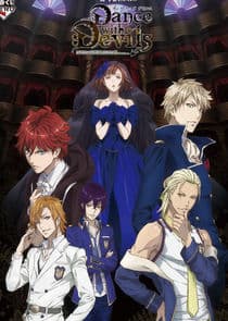 Dance with Devils thumbnail