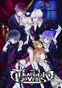 Diabolik Lovers thumbnail
