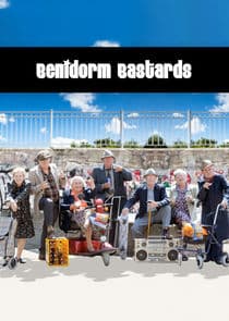 Benidorm Bastards thumbnail