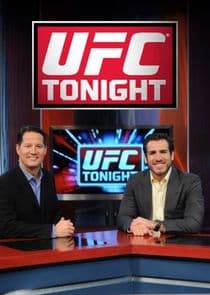 UFC Tonight thumbnail