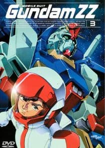 Mobile Suit Gundam ZZ thumbnail