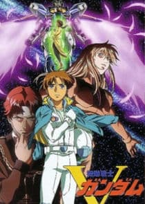 Mobile Suit Victory Gundam thumbnail