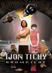 Ijon Tichy: Raumpilot thumbnail