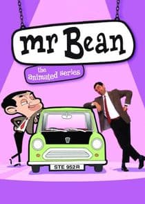 Mr. Bean thumbnail