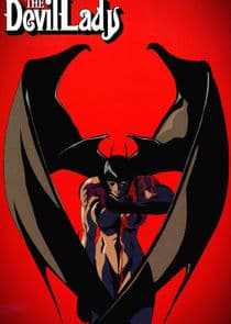 The Devil Lady thumbnail