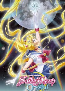 Bishoujo Senshi Sailor Moon Crystal thumbnail