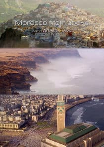 Morocco from Above with Adam Liaw thumbnail