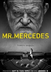 Mr. Mercedes thumbnail