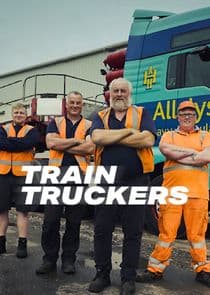 Train Truckers thumbnail