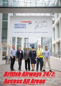 British Airways 24/7: Access All Areas thumbnail