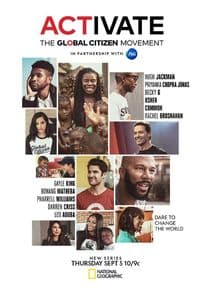 Activate: The Global Citizen Movement thumbnail