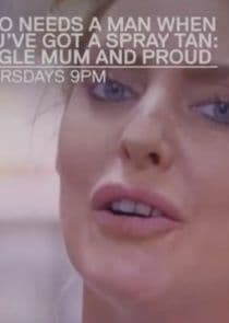 Who Needs a Man When You've Got a Spray Tan? thumbnail