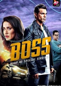 BOSS: Baap of Special Services thumbnail