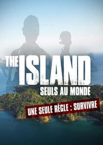 The Island, seuls au monde thumbnail