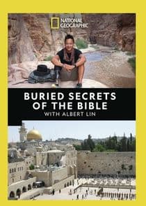 Buried Secrets of the Bible with Albert Lin thumbnail