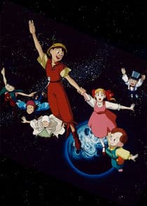 Pītā Pan no Bōken thumbnail