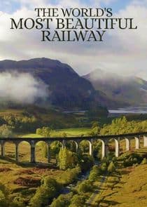The World's Most Beautiful Railway thumbnail