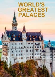 World's Greatest Palaces thumbnail