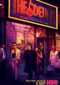 The Deuce thumbnail