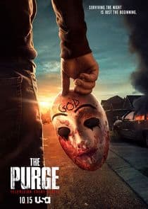 The Purge thumbnail