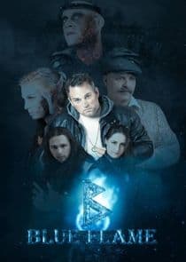Blue Flame (The Lost City of West River) thumbnail