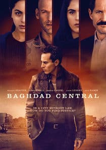 Baghdad Central thumbnail