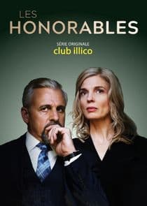 Les Honorables thumbnail